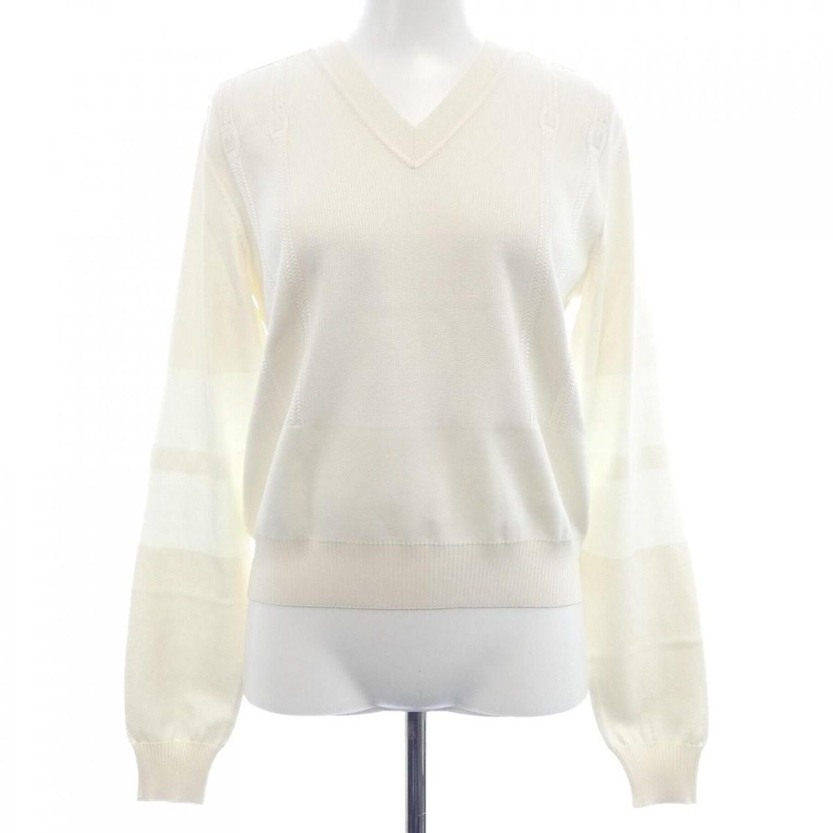Hermes Long Sleeve Knit
