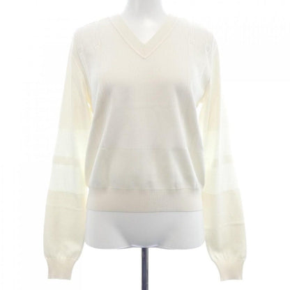 Hermes Long Sleeve Knit