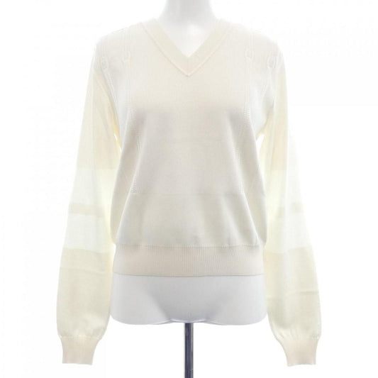 Hermes Long Sleeve Knit