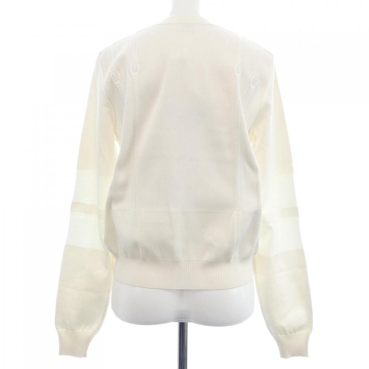 Hermes Long Sleeve Knit — view 2