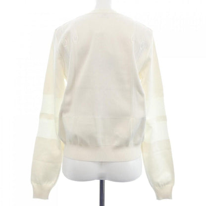 Hermes Long Sleeve Knit — view 2