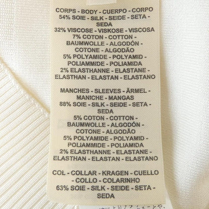 Hermes Long Sleeve Knit — view 3