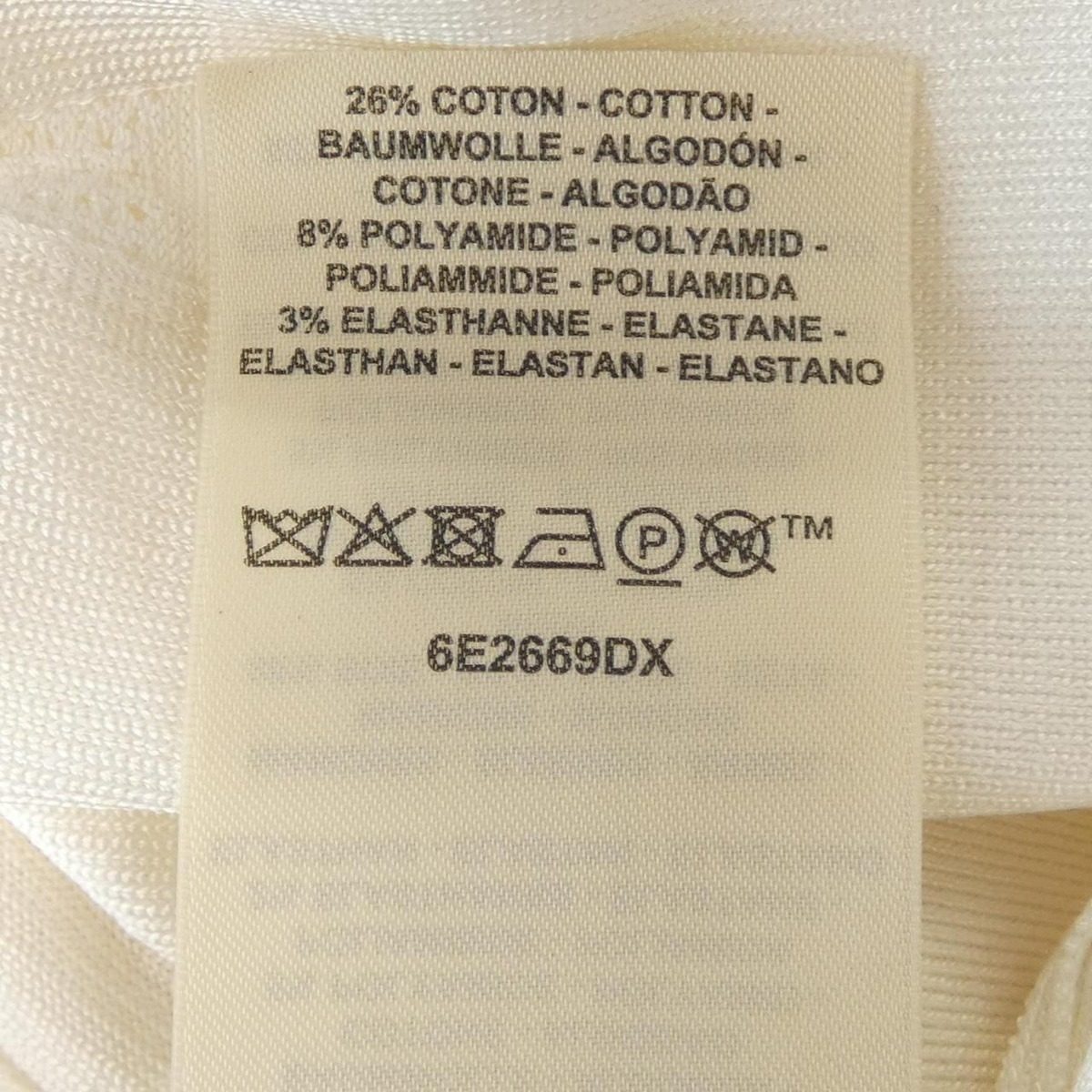 Hermes Long Sleeve Knit — view 4