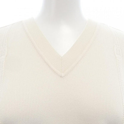 Hermes Long Sleeve Knit — view 6