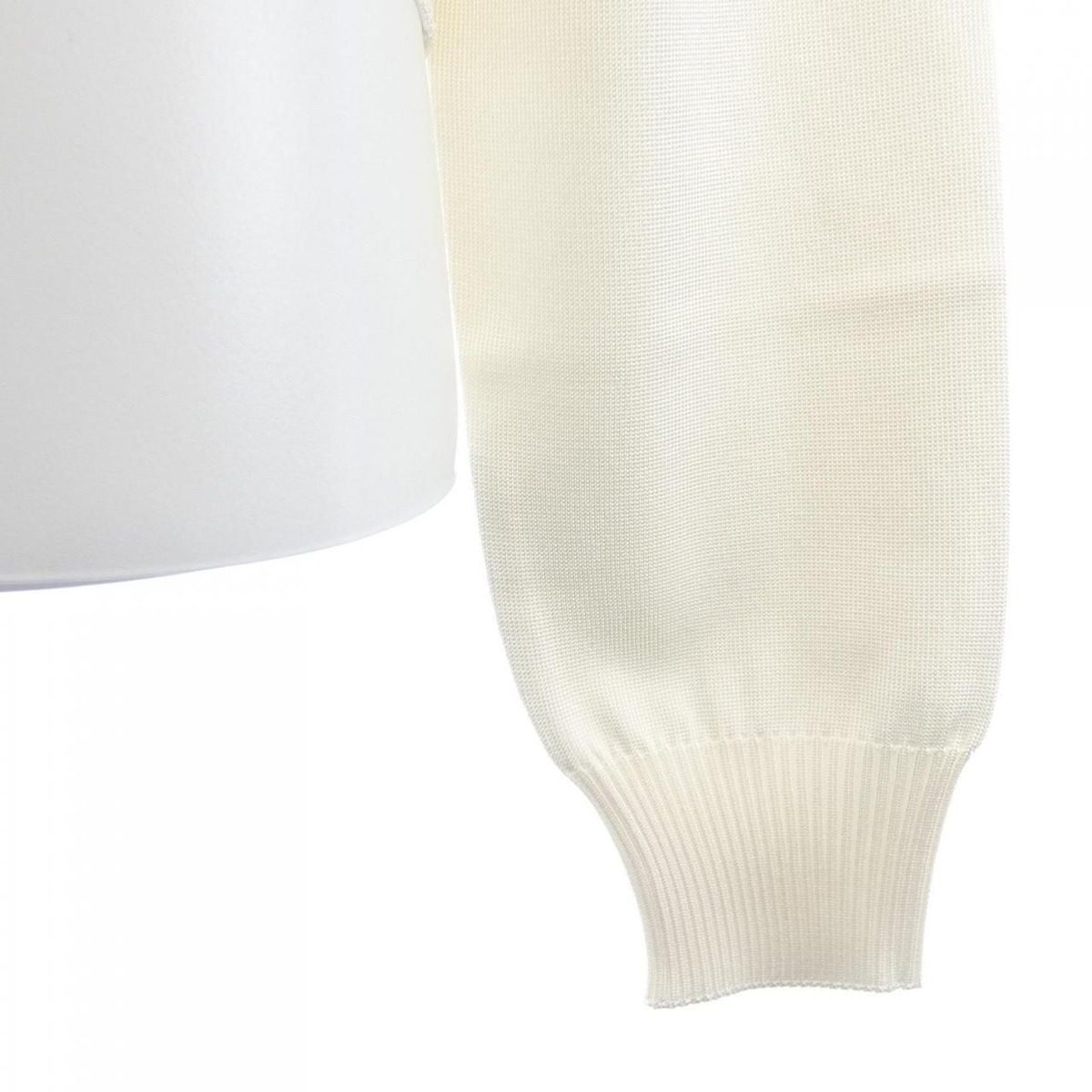 Hermes Long Sleeve Knit — view 7