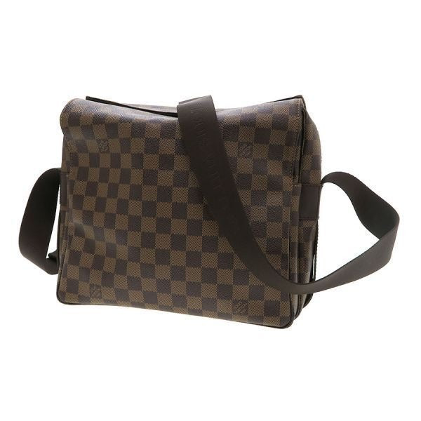Louis Vuitton Damier Naviglio Shoulder Bag
