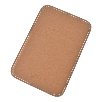 Hermes Card Case Brown — view 2