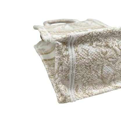 (no Noticeable Scratches Or Stains) Christian Dior Handbag Shoulder Bag Book