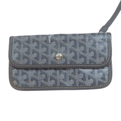 Goyard Saint Louis GM Tote Bag Coated Canvas Women