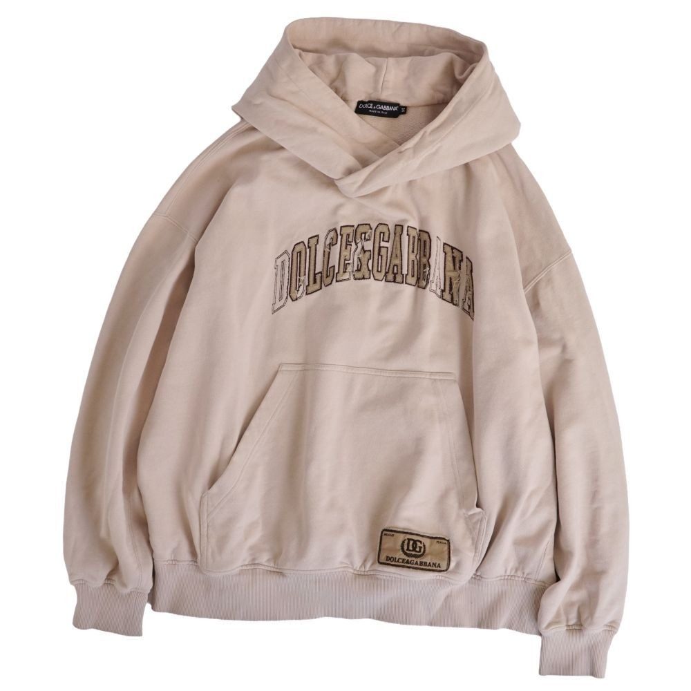 Dolce & Gabbana Hoodie