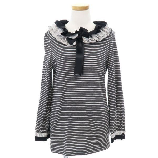 Chanel 08 A Top