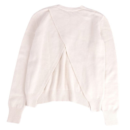 Celine Knit Phoebe Period Sweater Cashmere Top