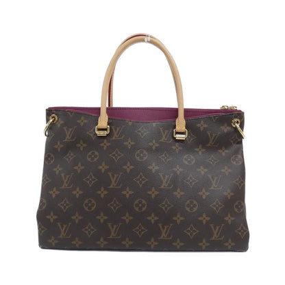 Louis Vuitton Monogram Pallas Bag — view 2