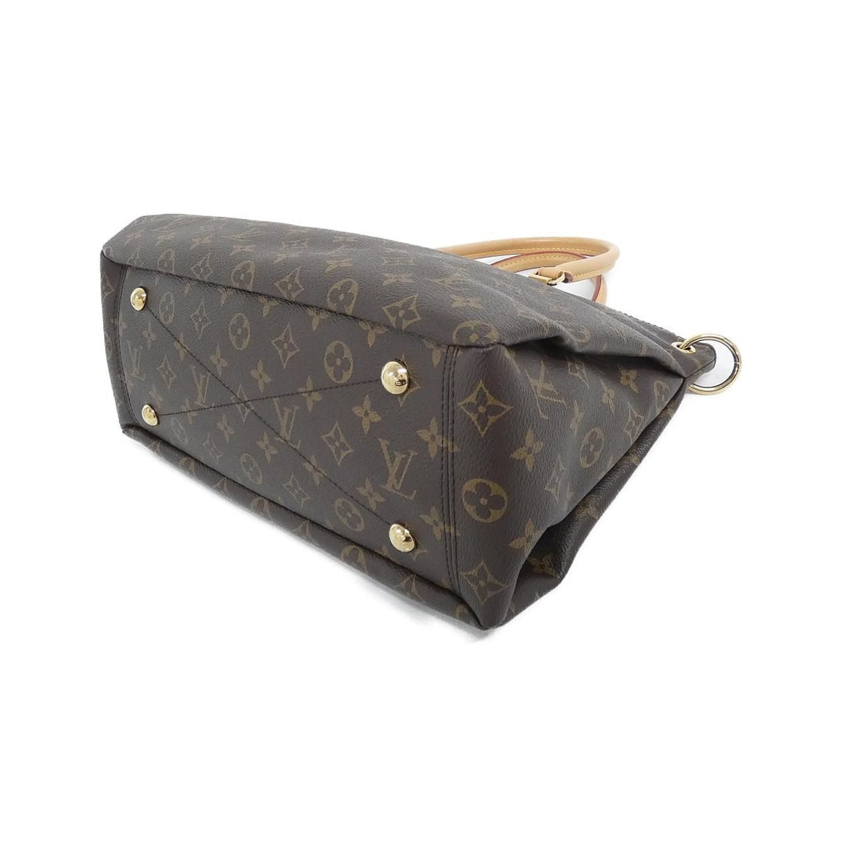 Louis Vuitton Monogram Pallas Bag — view 3