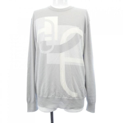 Hermes Maillon En Carque ha Knit