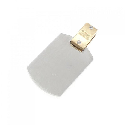 Cartier Santos 100 Pendant — view 2