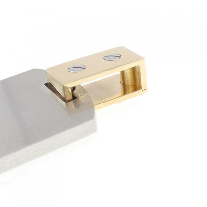 Cartier Santos 100 Pendant — view 3