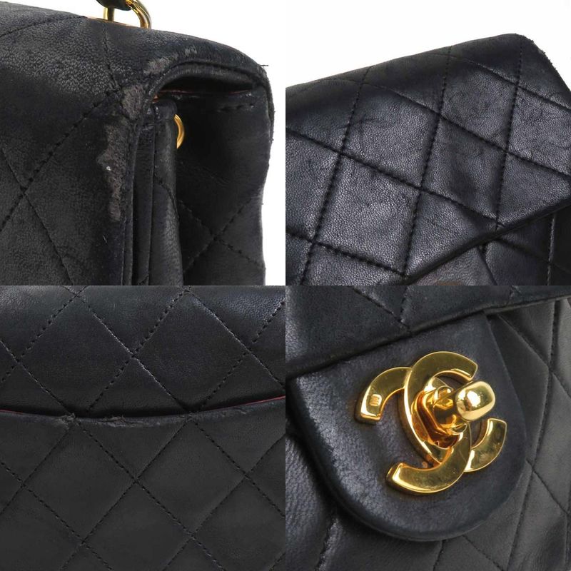 Chanel Shoulder Bag