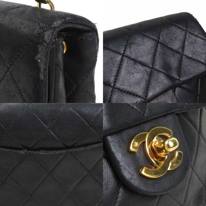Chanel Shoulder Bag