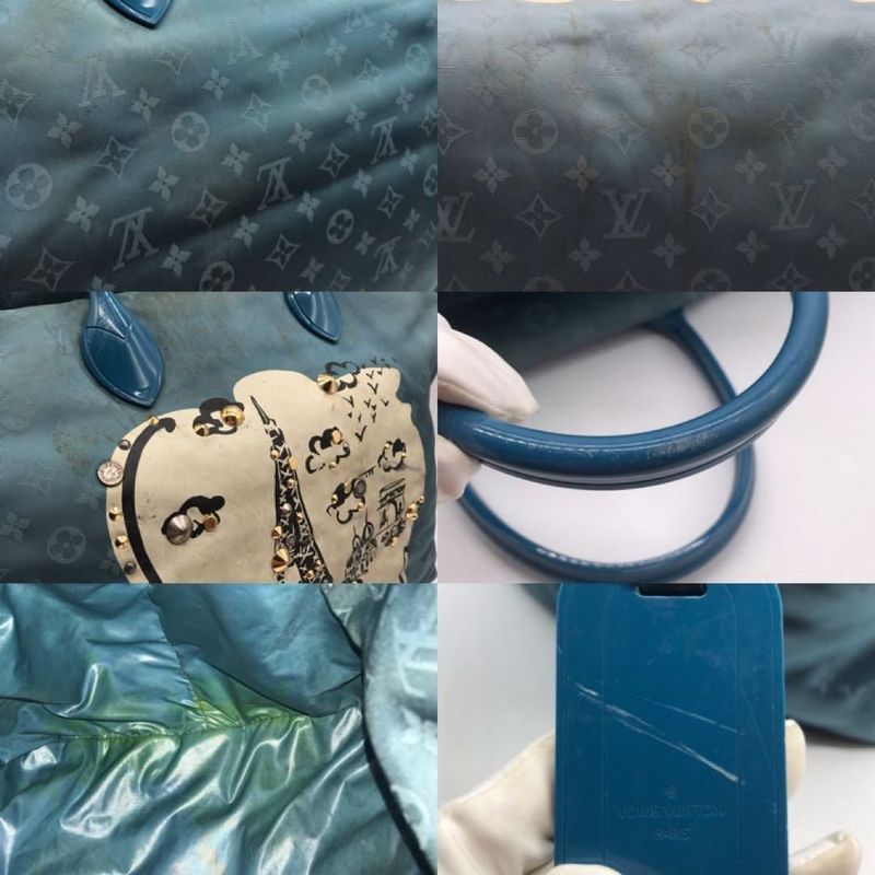 Louis Vuitton Cruise Tote