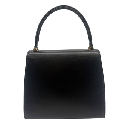 3128 Louis Vuitton Athene Handbag Noir Black M63902 Mi094s Preowned LV Black