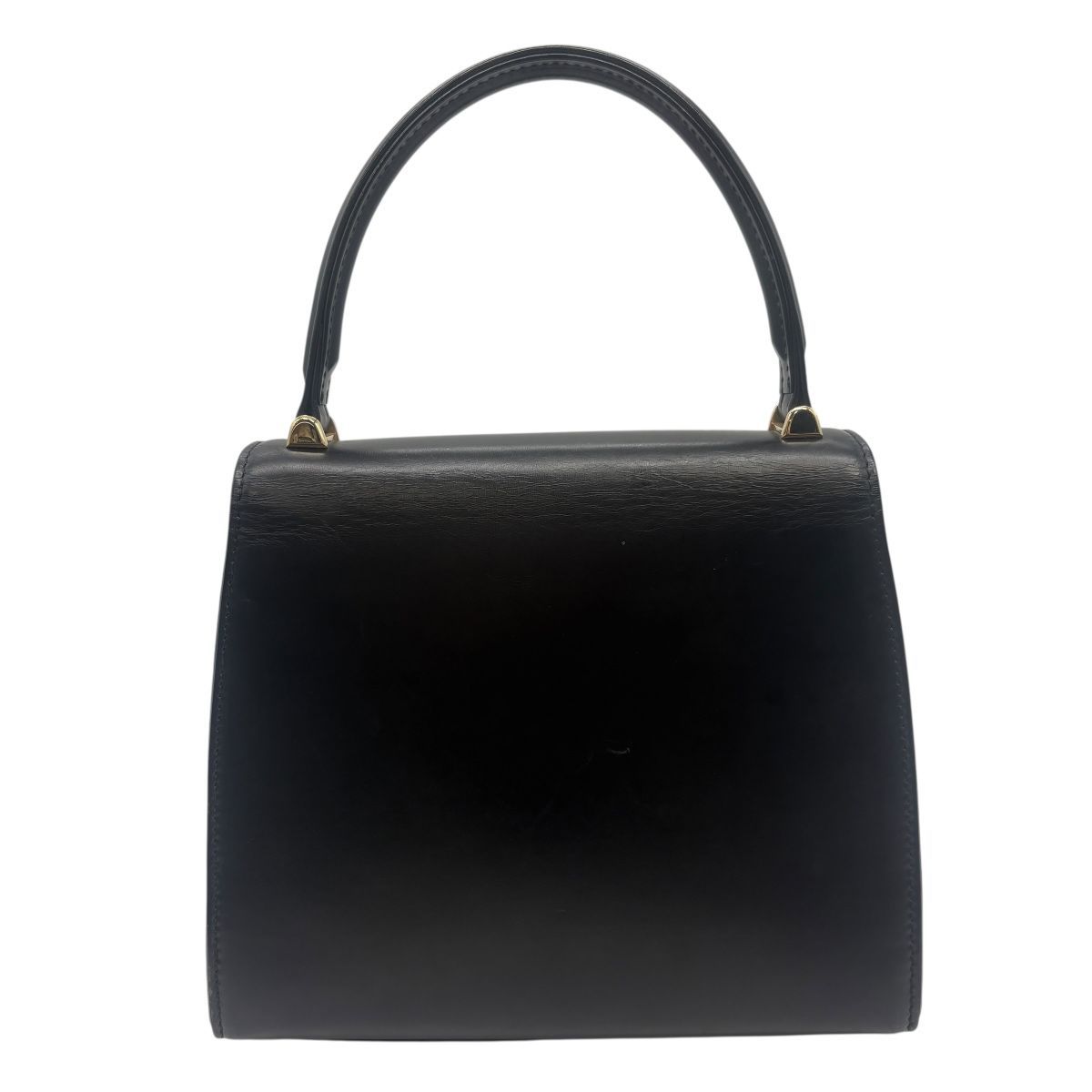 Louis Vuitton Athene Handbag Noir Black M63902 Mi094s Preowned LV Black