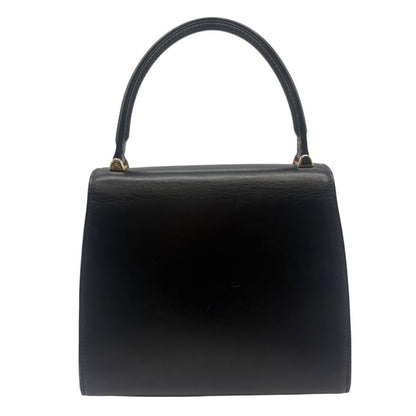Louis Vuitton Athene Handbag Noir Black M63902 Mi094s Preowned LV Black