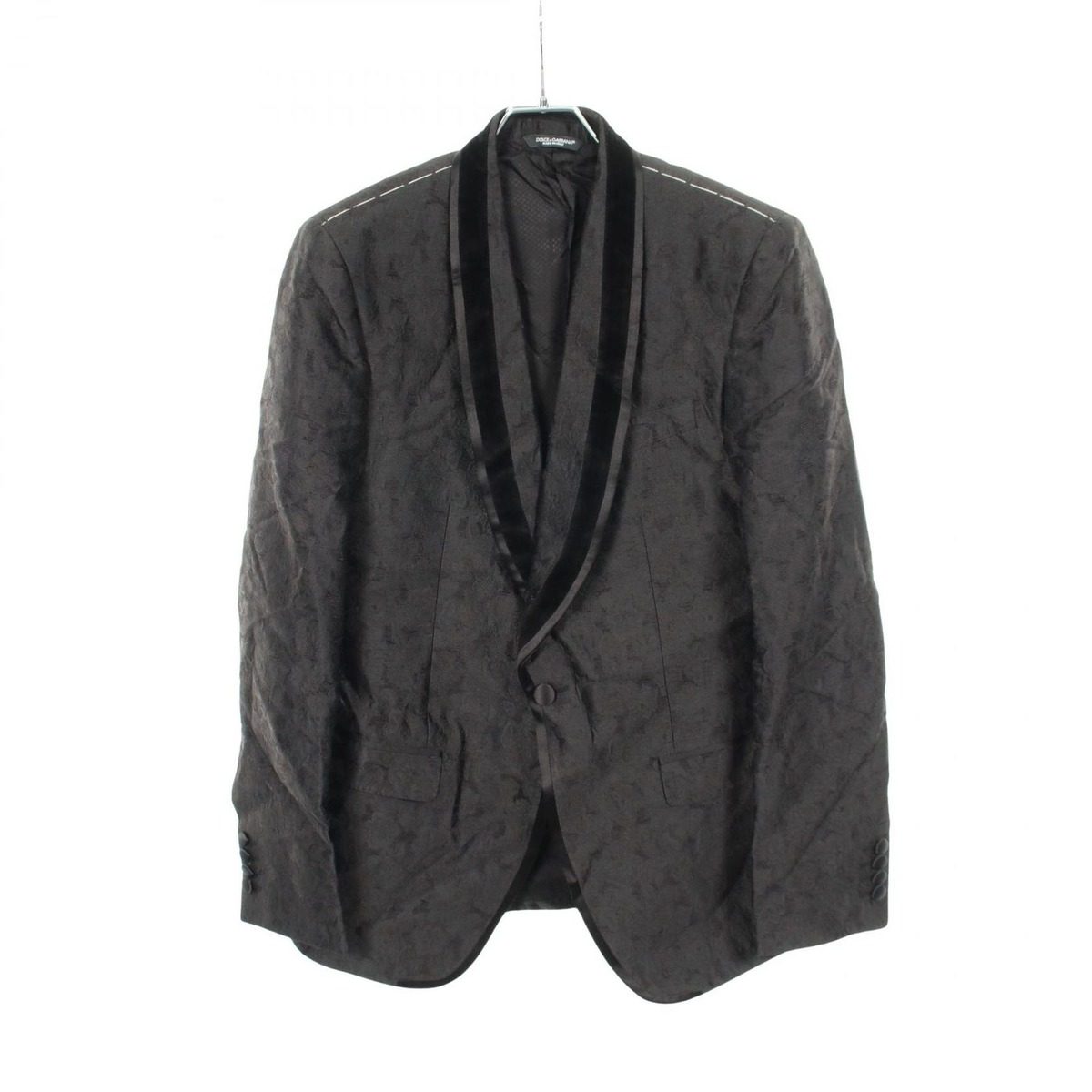 Dolce & Gabbana Tailored Jacket