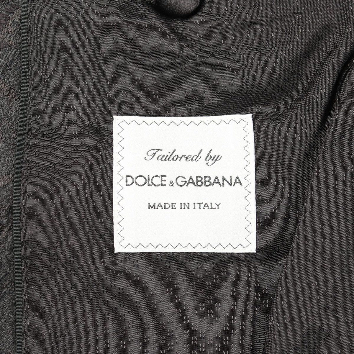 Dolce & Gabbana Tailored Jacket — view 3
