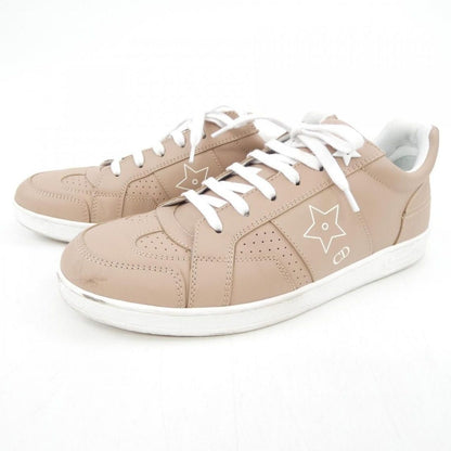 Dior Ors Sneakers Beige — view 3