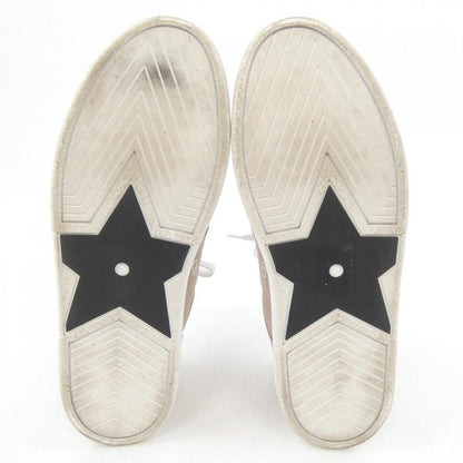Dior Ors Sneakers Beige — view 4