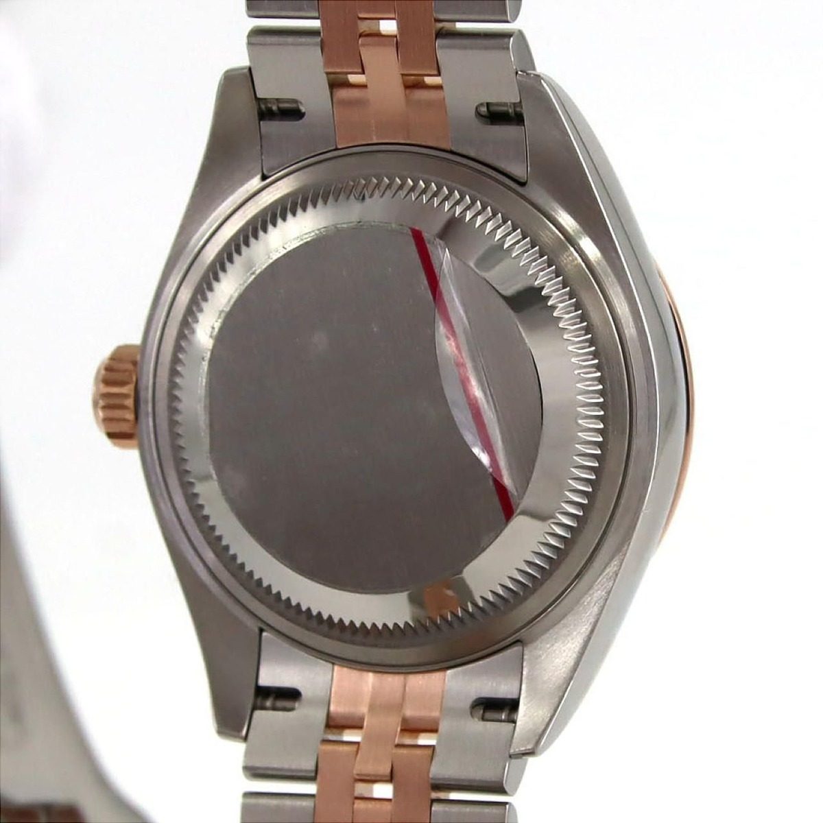 Rolex Datejust Ssxpg Automatic Winding — view 6