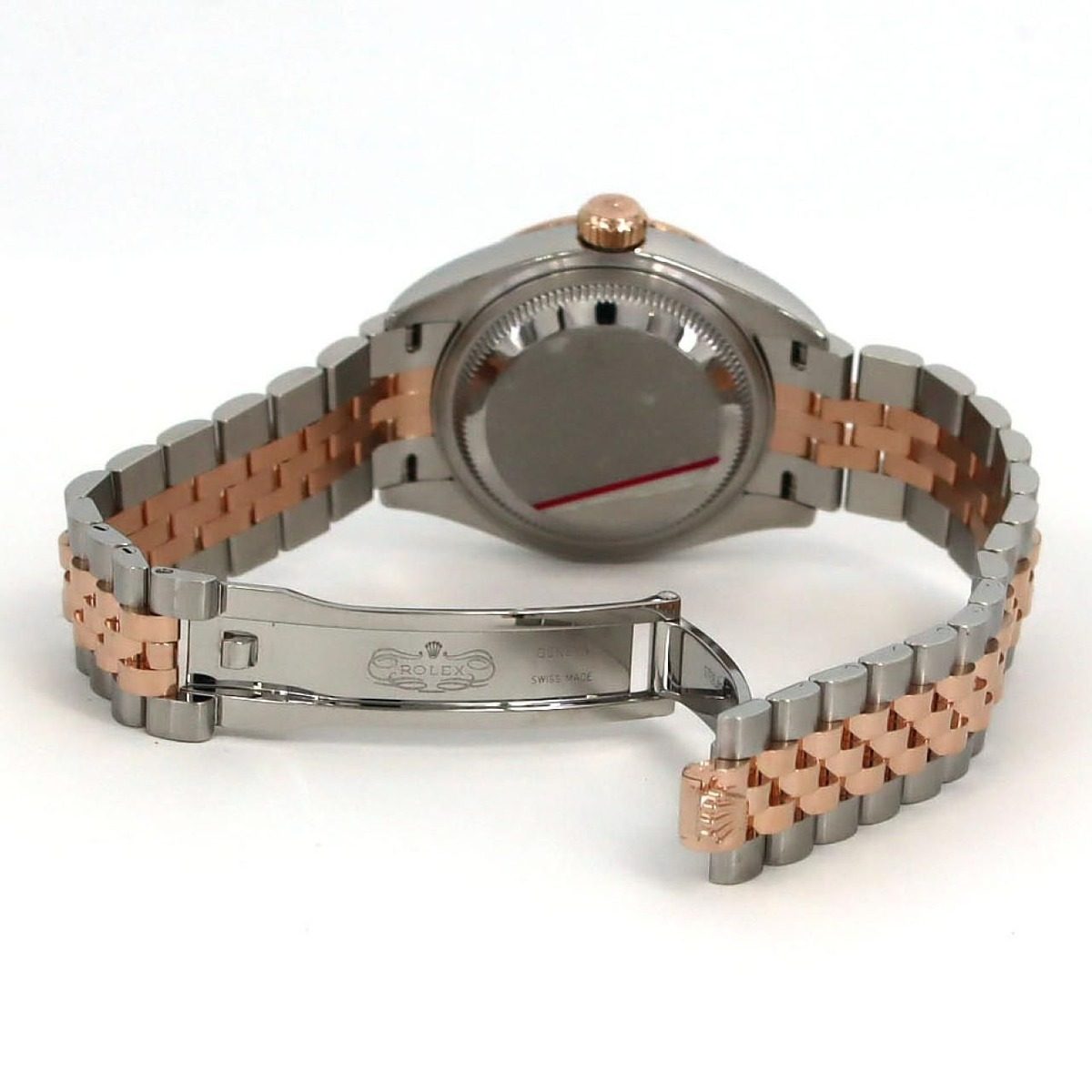 Rolex Datejust Ssxpg Automatic Winding — view 7