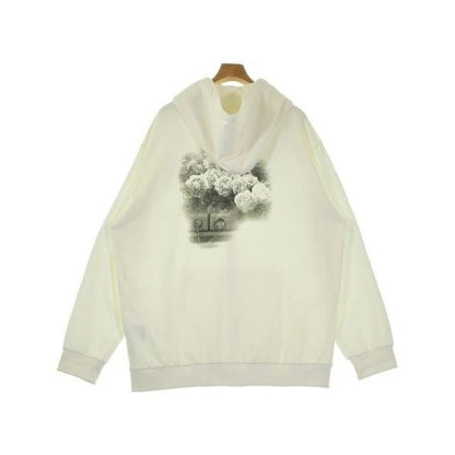 Prada Hoodie White — view 2