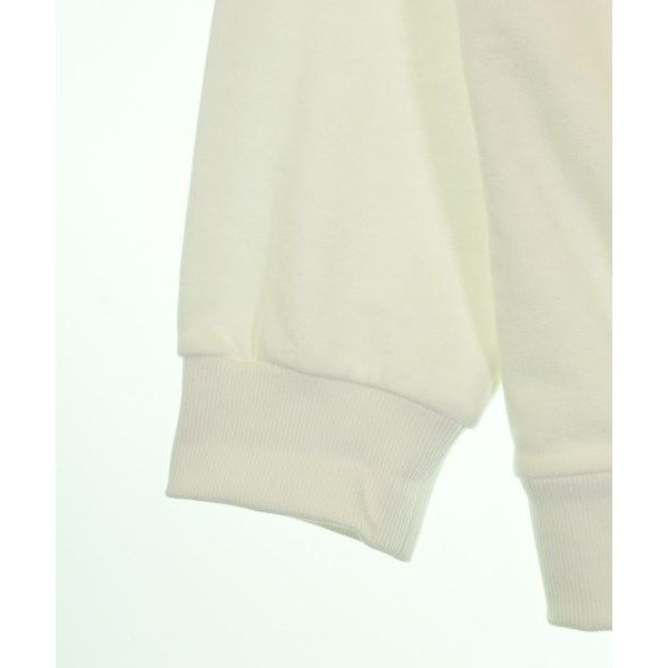 Prada Hoodie White — view 5