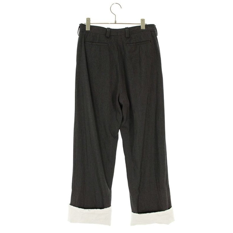 Loewe 15 AW lt Fisherman Slacks Long Pants 40 — view 2