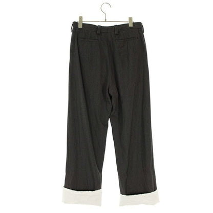Loewe 15 AW lt Fisherman Slacks Long Pants 40 — view 2