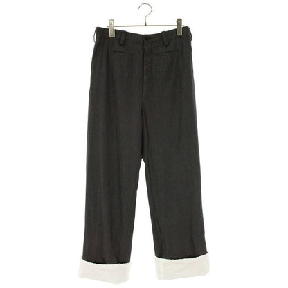 Loewe 15 AW lt Fisherman Slacks Long Pants 40