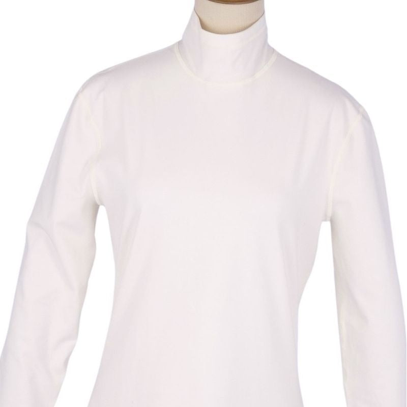 Bottega Veneta T-Shirt 2024 cut and Sewn — view 3