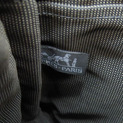 Hermes Her Line A Dos PM Backpack Daypack Canvas Women