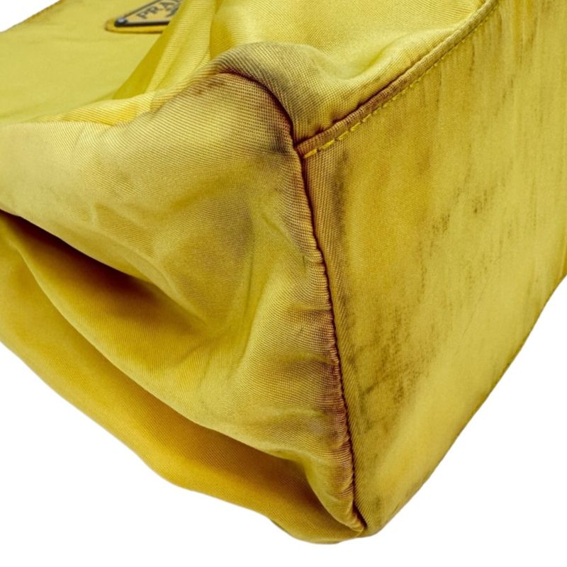 Prada Nylon Women's Tote Bag