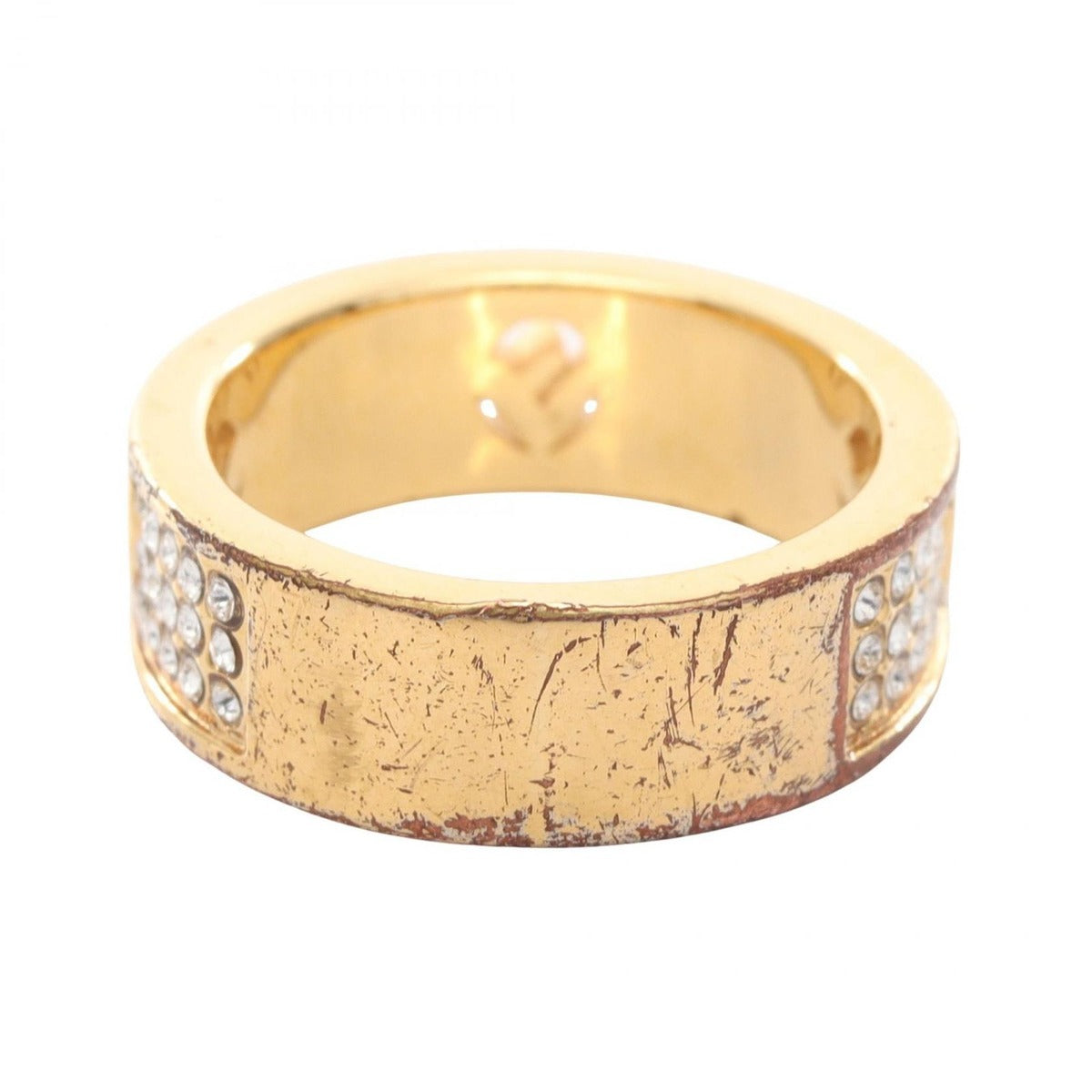 Fendi Ring Logo B — view 4