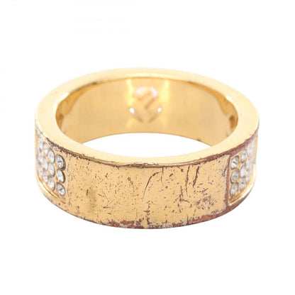 Fendi Ring Logo B — view 4