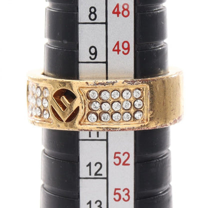 Fendi Ring Logo B — view 6