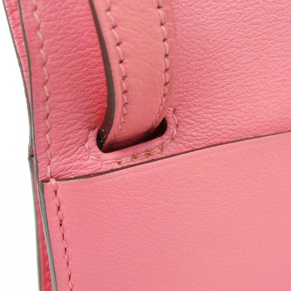 Hermes Halzan Mini Bag — view 8