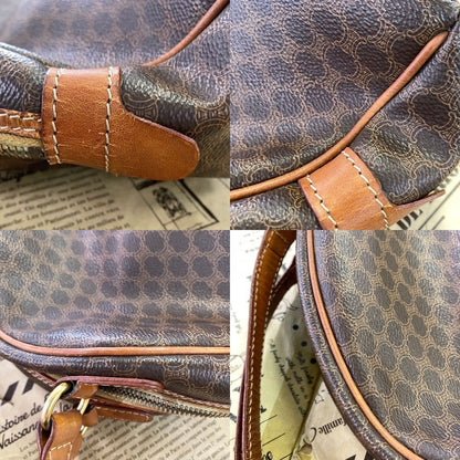 Celine Tote Macadam Mini Boston Travel Formal Business — view 11