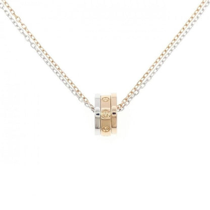 Cartier Love Necklace