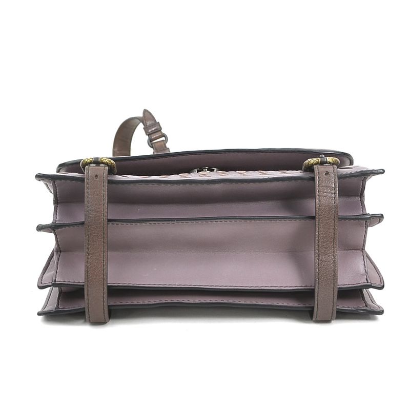 Bottega Veneta Shoulder Bag Intrecciato