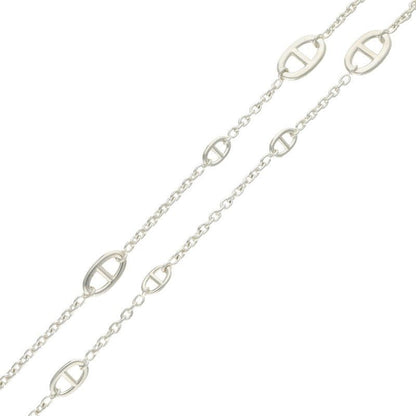 Hermes Farandole Long Necklace Men's 120
