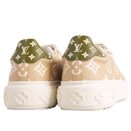 Louis Vuitton Sneakers Time Out — view 5